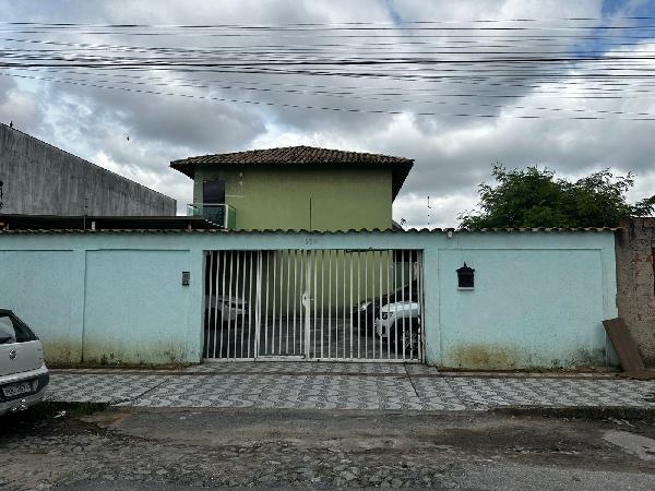 Casa - Venda, CONTAGEM, MG