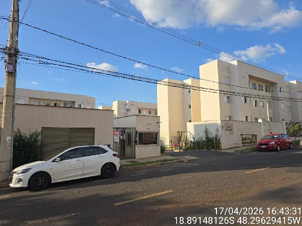 Apartamento - Venda, JARDIM BRASILIA, UBERLANDIA, MG