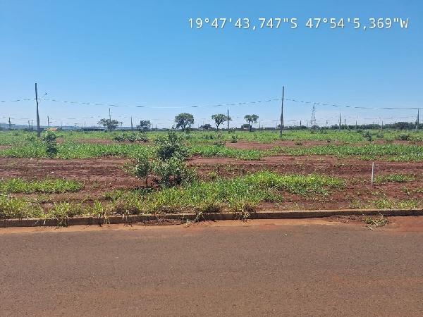 Terreno - Venda, PARQUE DAS AROEIRAS, UBERABA, MG