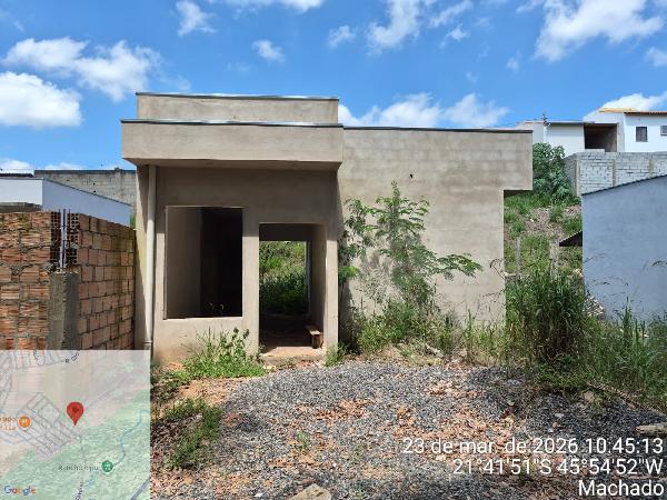 Terreno - Venda, MACHADO, MG