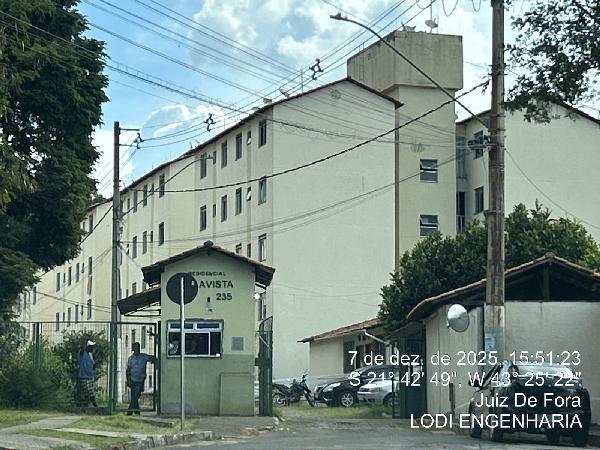 Apartamento - Venda, JUIZ DE FORA, MG