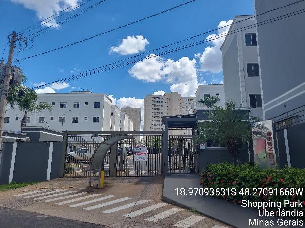 Apartamento - Venda, Shopping Park, UBERLANDIA, MG