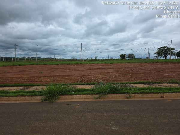 Terreno - Venda, UPG MARAJO, UBERABA, MG