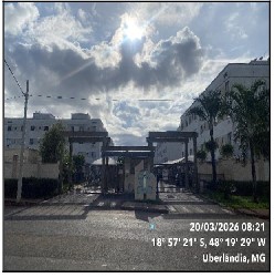 Apartamento - Venda, JARDIM HOLANDA, UBERLANDIA, MG