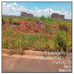 Terreno - Venda, UPG MARAJO, UBERABA, MG