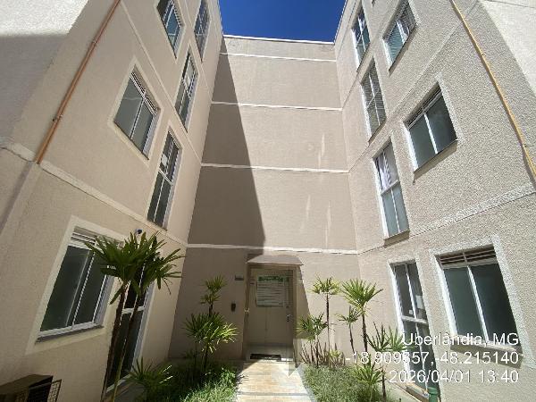 Apartamento - Venda, Grand Ville, UBERLANDIA, MG