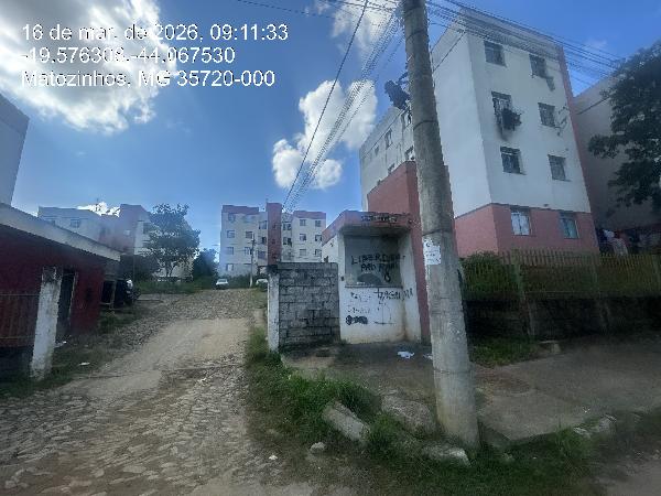 Apartamento - Venda, SAO SEBASTIAO, MATOZINHOS, MG