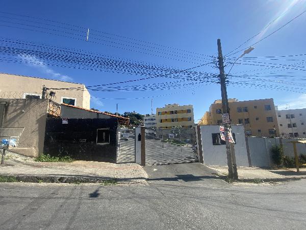 Apartamento - Venda, Bom Retiro, BETIM, MG