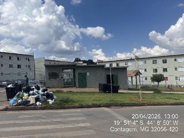 Apartamento - Venda, Icaivera, CONTAGEM, MG