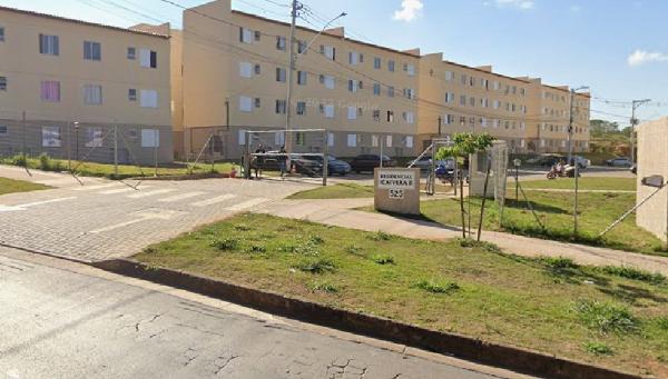 Apartamento - Venda, ICAIVERA, CONTAGEM, MG