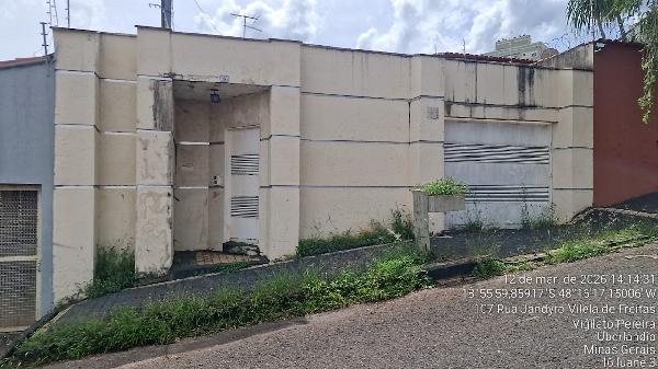 Prédio - Venda, VIGILATO PEREIRA, UBERLANDIA, MG