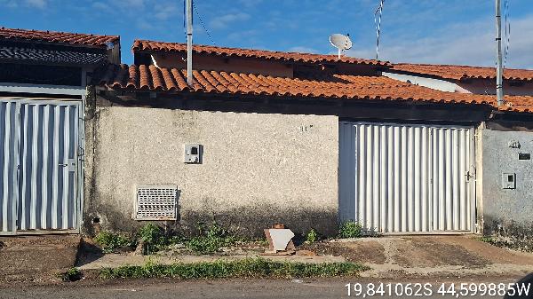 Casa - Venda, SANTOS DUMONT, PARA DE MINAS, MG