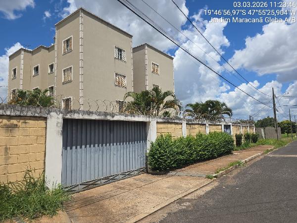 Apartamento - Venda, JARDIM MARACANA, UBERABA, MG