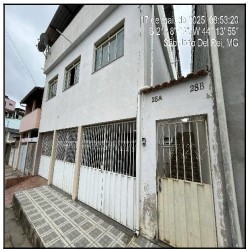 Casa - Venda, PIO XII, SAO JOAO DEL REI, MG