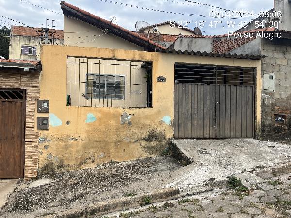 Casa - Venda, AEROPORTO JATOBA, POUSO ALEGRE, MG