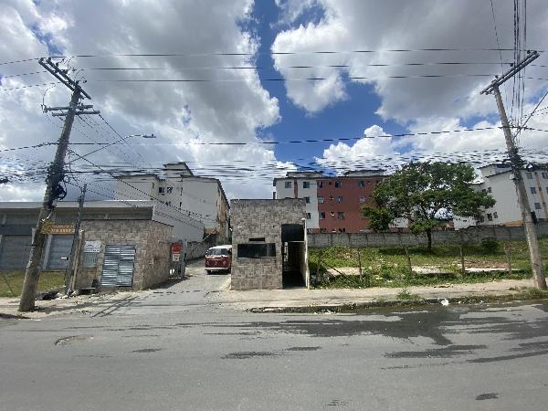 Apartamento - Venda, TONY (JUSTINOPOLIS), RIBEIRAO DAS NEVES, MG