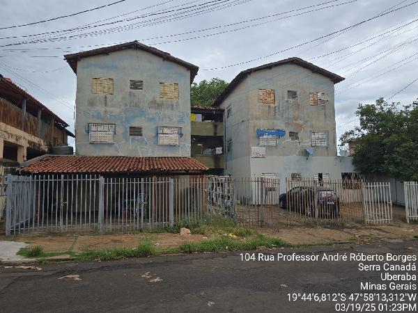 Apartamento - Venda, SERRA DO SOL, UBERABA, MG