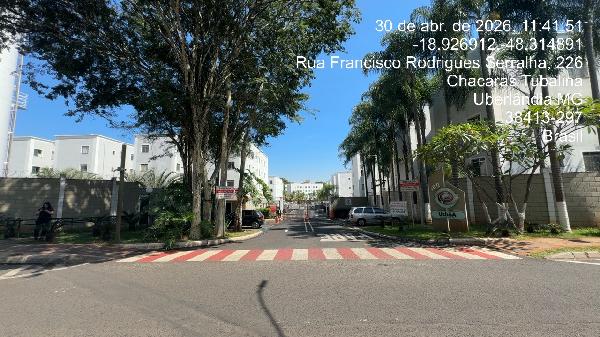 Apartamento - Venda, Chßcaras Tubalina e Quartel, UBERLANDIA, MG