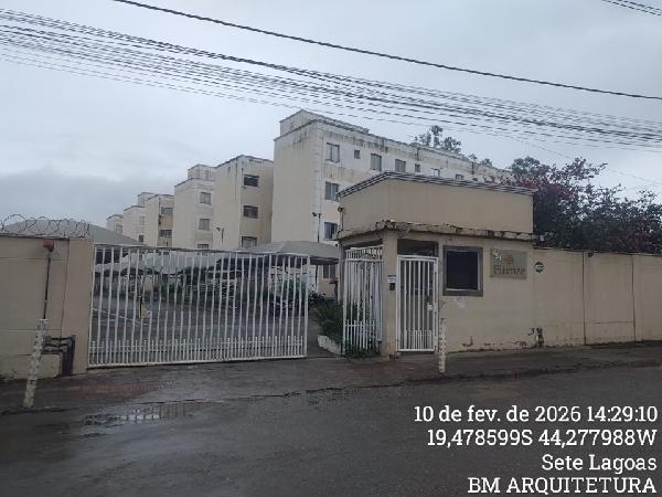 Apartamento - Venda, ELDORADO, SETE LAGOAS, MG