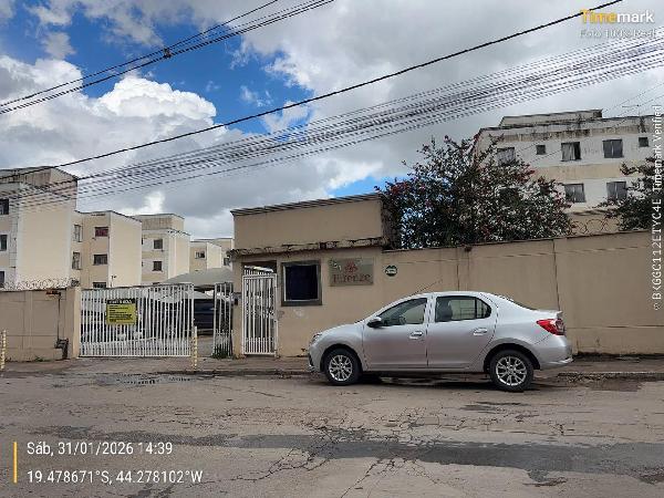 Apartamento - Venda, BOQUEIRAO, SETE LAGOAS, MG