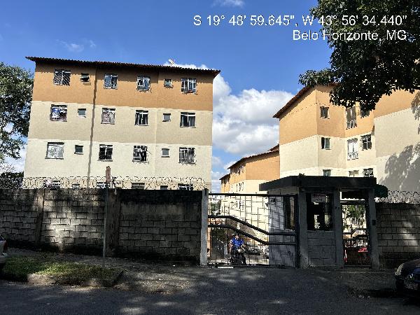 Apartamento - Venda, Juliana, BELO HORIZONTE, MG