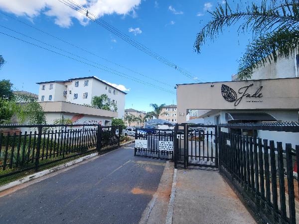 Apartamento - Venda, CONJUNTO PAULO VI, BELO HORIZONTE, MG
