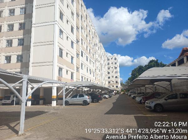Apartamento - Venda, Portal da Serra, SETE LAGOAS, MG