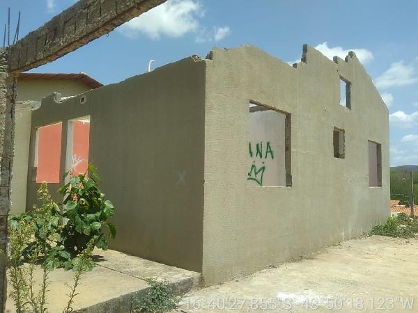 Casa - Venda, RESIDENCIAL MINAS GERAIS, MONTES CLAROS, MG