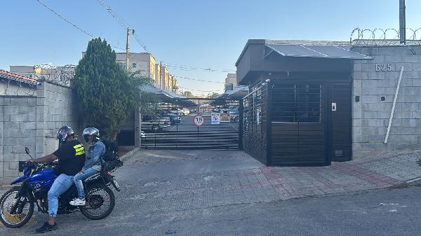 Apartamento - Venda, NACOES UNIDAS, SABARA, MG