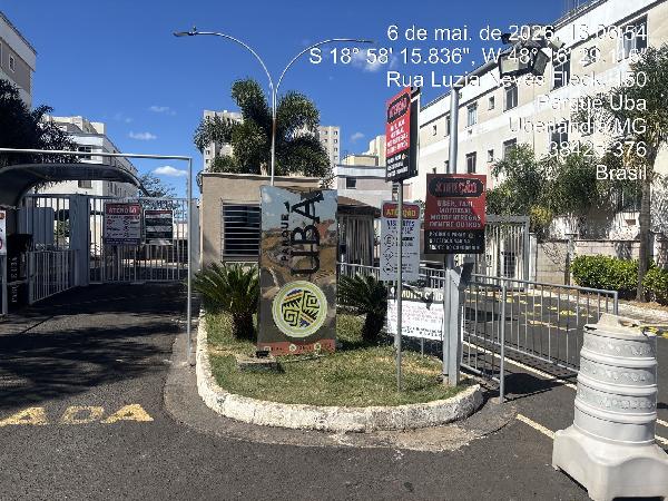 Apartamento - Venda, Shopping Park, UBERLANDIA, MG