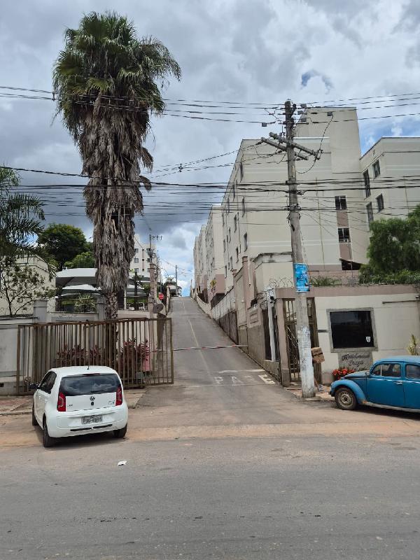 Apartamento - Venda, RIACHO DE AREIA, BETIM, MG