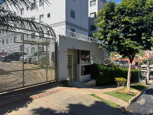 Apartamento - Venda, PETROPOLIS (BARREIRO), BELO HORIZONTE, MG