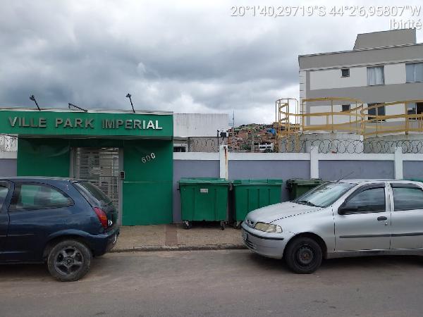 Apartamento - Venda, BARREIRINHO, IBIRITE, MG