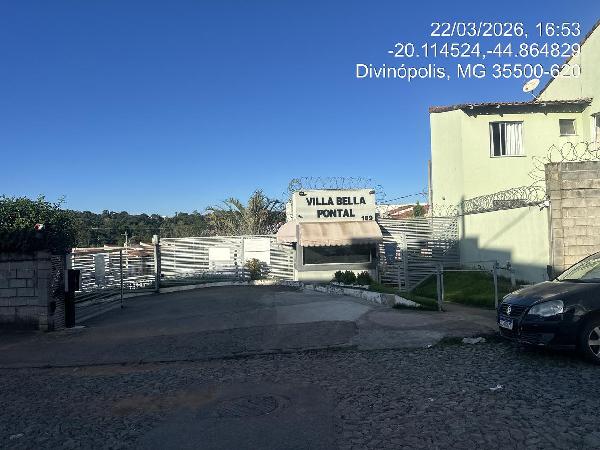 Apartamento - Venda, FAZENDA PONTAL, DIVINOPOLIS, MG