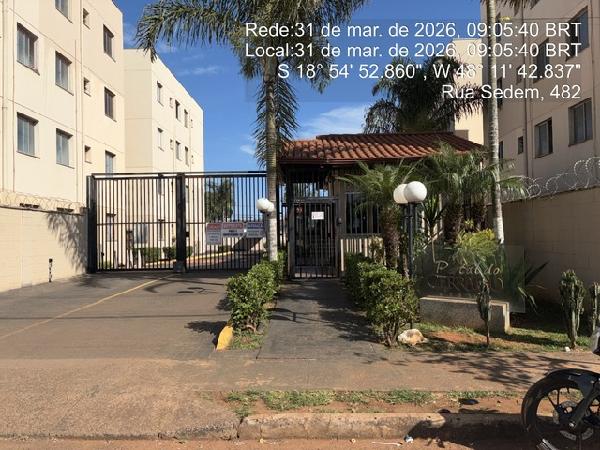 Apartamento - Venda, Morumbi, UBERLANDIA, MG