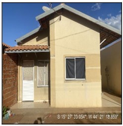 Casa - Venda, LIBERDADE, JANUARIA, MG