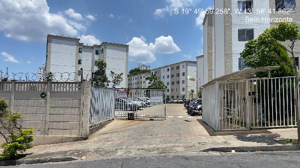 Apartamento - Venda, SANTA AMELIA, BELO HORIZONTE, MG