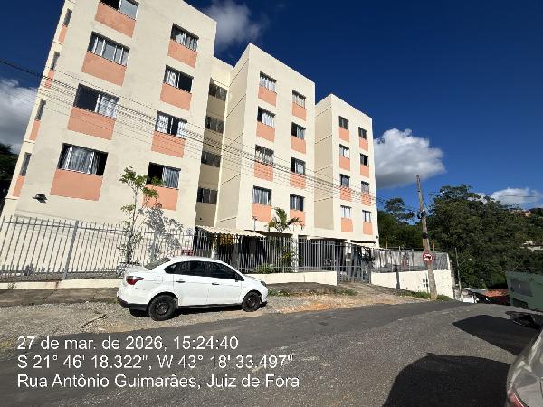 Apartamento - Venda, SANTO ANTONIO, JUIZ DE FORA, MG