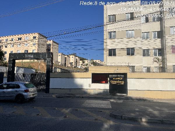 Apartamento - Venda, NOVA PAMPULHA, VESPASIANO, MG