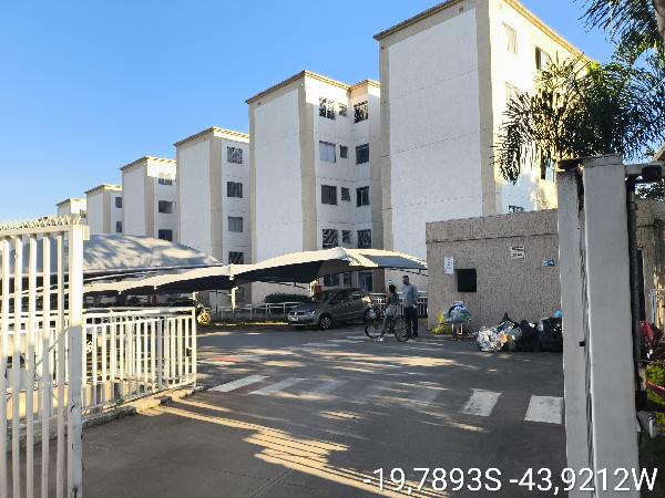 Apartamento - Venda, Chßcaras Santa InÛs (SÒo Benedito), SANTA LUZIA, MG