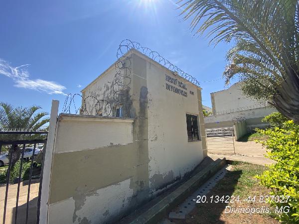 Apartamento - Venda, GAFANHOTO, DIVINOPOLIS, MG