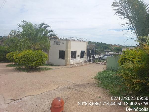 Apartamento - Venda, FAZENDA GAFANHOTO, DIVINOPOLIS, MG