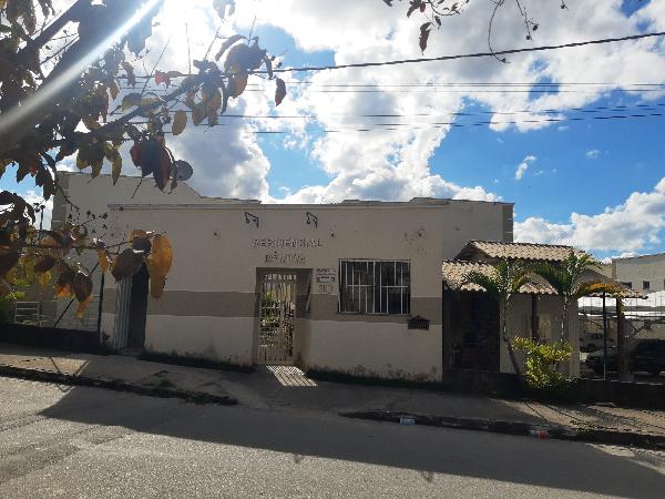 Apartamento - Venda, Nova Esmeraldas, ESMERALDAS, MG