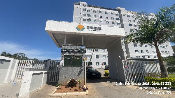 Apartamento - Venda, FRANCISCO BERNARDINO, JUIZ DE FORA, MG