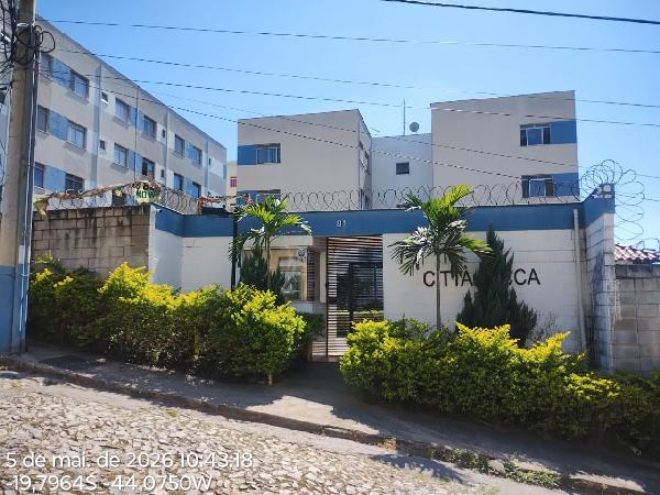 Apartamento - Venda, SÒo Luiz, RIBEIRAO DAS NEVES, MG