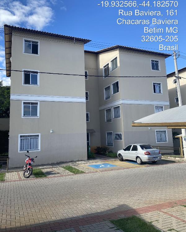 Apartamento - Venda, SAO JOAO, BETIM, MG