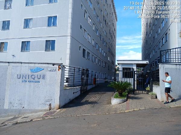 Apartamento - Venda, SAO GERALDO, JUIZ DE FORA, MG