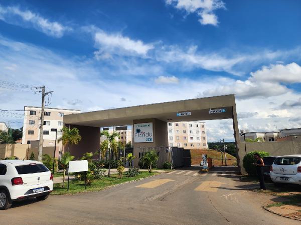Apartamento - Venda, ANGICOS, VESPASIANO, MG
