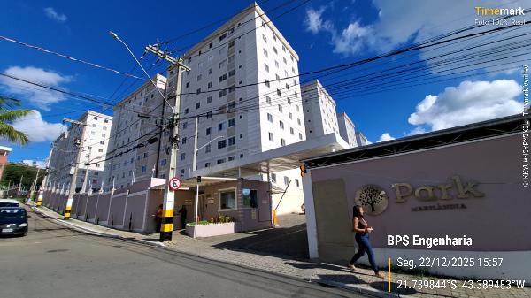Apartamento - Venda, MARILANDIA, JUIZ DE FORA, MG