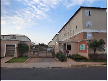 Apartamento - Venda, JARDIM HOLANDA, UBERLANDIA, MG